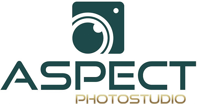 Интерьер студии Aspect